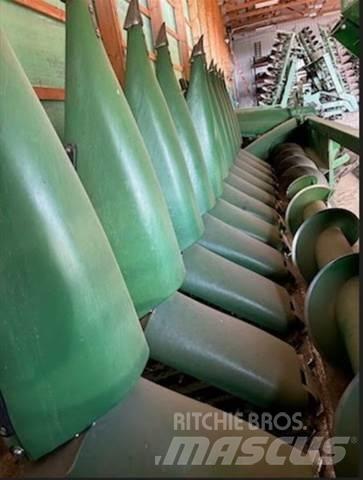 John Deere 612C Anlegg - Annet