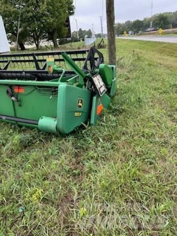 John Deere 925F Anlegg - Annet