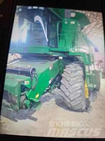 John Deere 9450 Anlegg - Annet