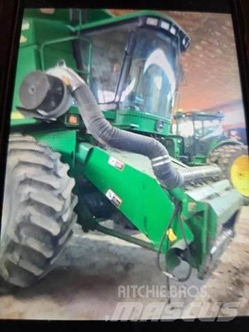 John Deere 9450 Anlegg - Annet