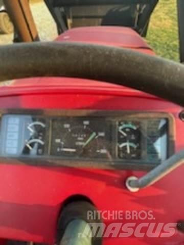 Kama Tractor Anlegg - Annet
