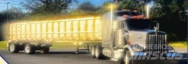 Kenworth 900 Varebiler