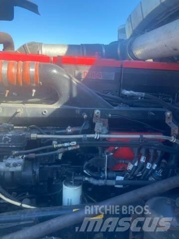 Kenworth 900 Varebiler