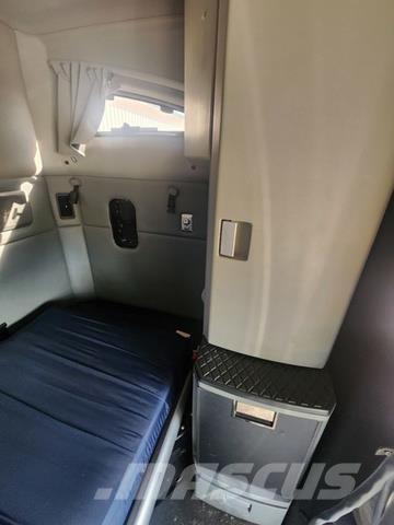 Kenworth T880 Andre varebiler