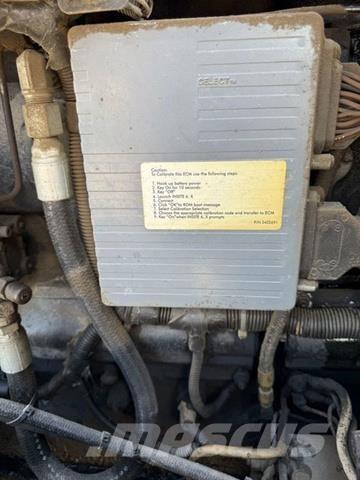 Kenworth W900L Andre varebiler