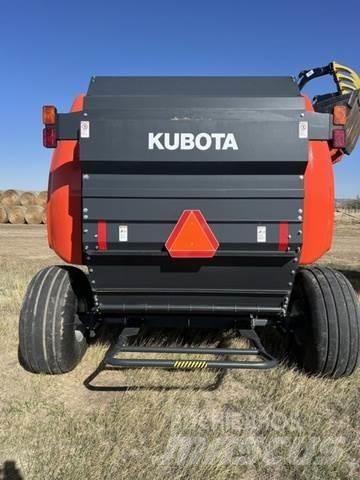 Kubota BV4580 PREM Anlegg - Annet