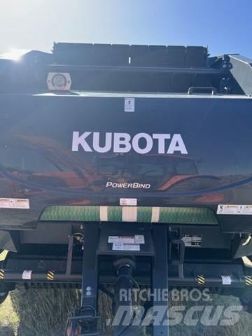 Kubota BV4580 PREM Anlegg - Annet