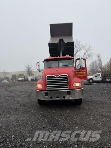 Mack Vision Andre varebiler