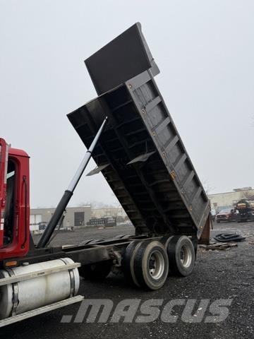 Mack Vision Andre varebiler