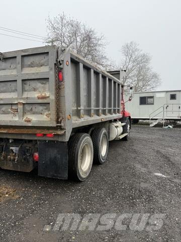 Mack Vision Andre varebiler