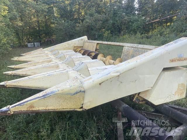 New Holland TR86 Anlegg - Annet