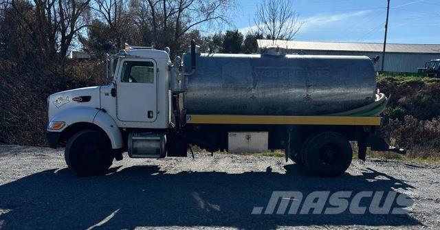 Peterbilt 335 Andre lastebiler