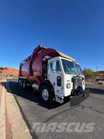 Peterbilt 520 Andre varebiler