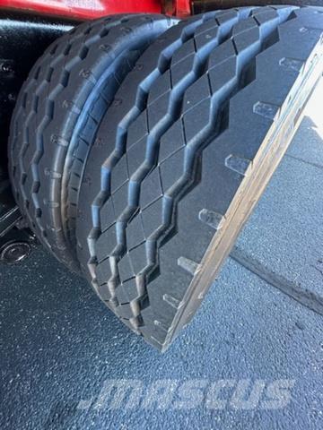 Peterbilt 520 Andre varebiler