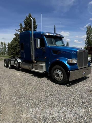 Peterbilt 567 Andre varebiler