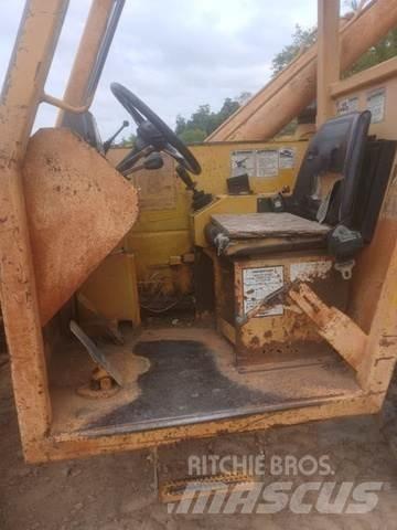 Pettibone 8042 Anlegg - Annet