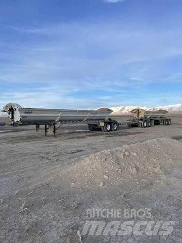 SmithCo Side Dump Andre hengere