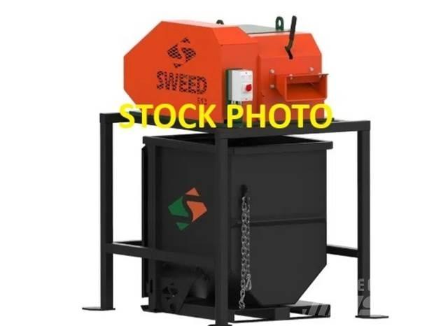  Sweed Band Chopper Anlegg - Annet