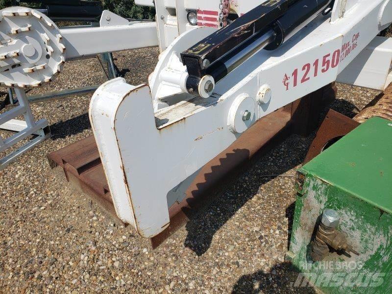  ACI 12150 Transport - Annet