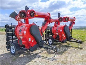 AGI VR12 Maskiner for rensing av korn og frø