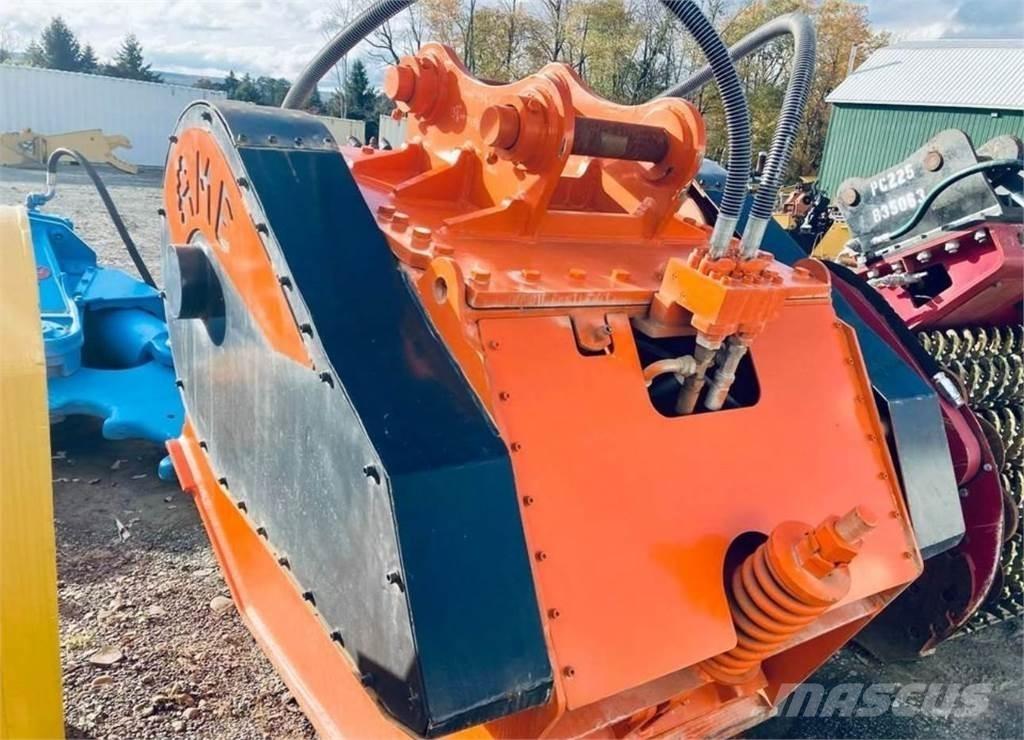  AMES Cx40 Skuffer