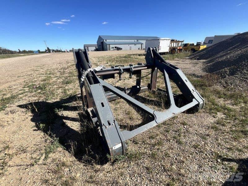 AMI MGL150 Gripere