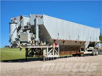 Appco FS40 Kornhengere