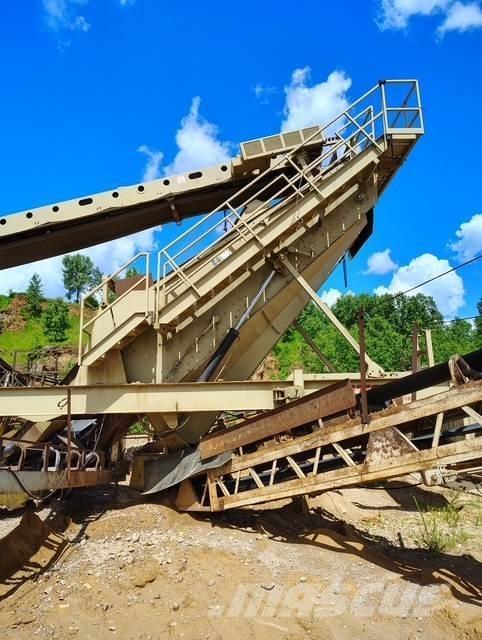 Astec 6x18 Sikteverk