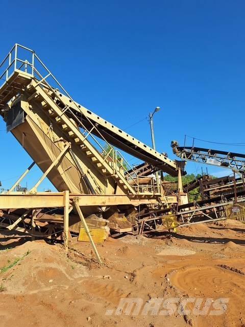 Astec 6x18 Sikteverk