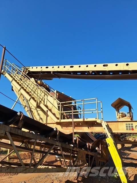 Astec 6x18 Sikteverk