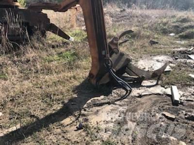 Barko 160B Knuckleboom lastere