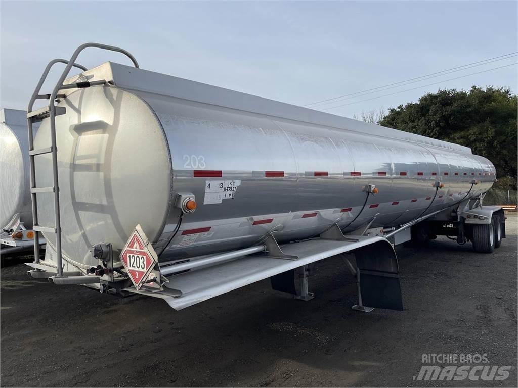 Beall  Tanktrailere