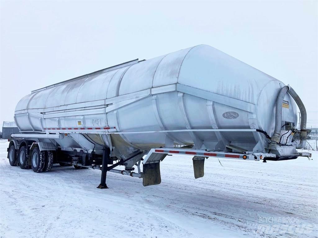 Bedard  Tanktrailere