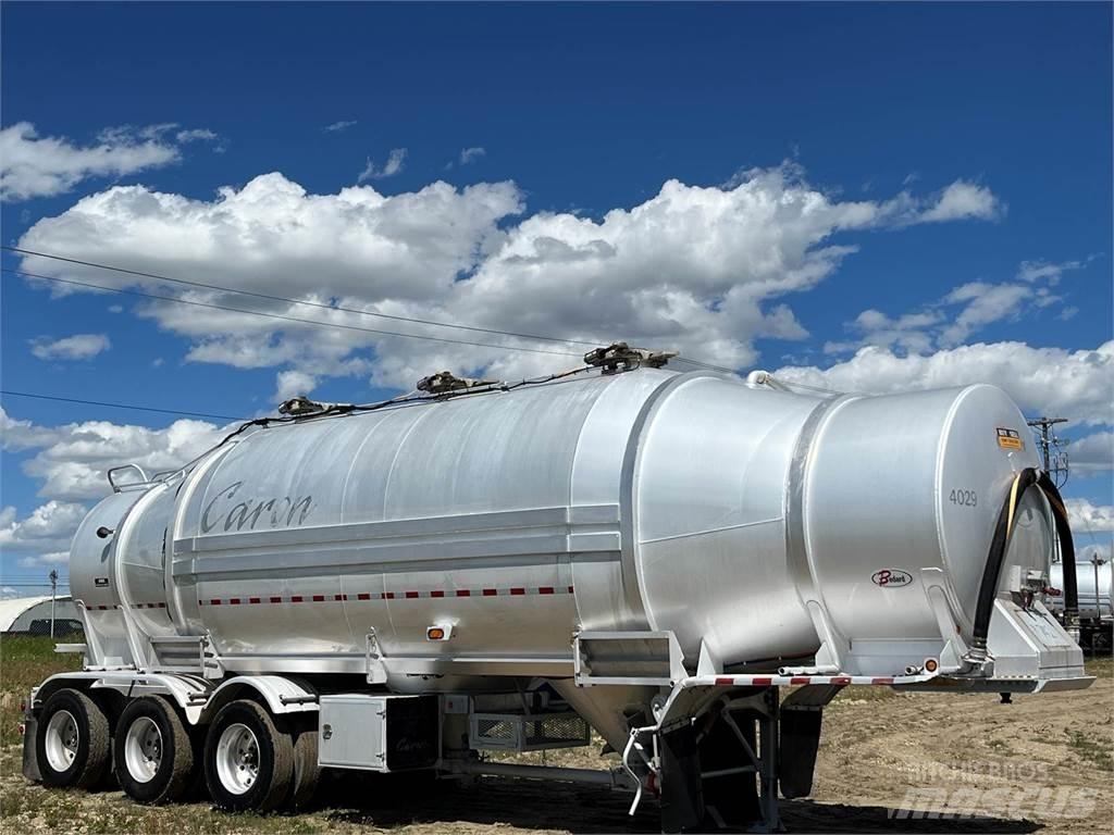 Bedard  Tanktrailere