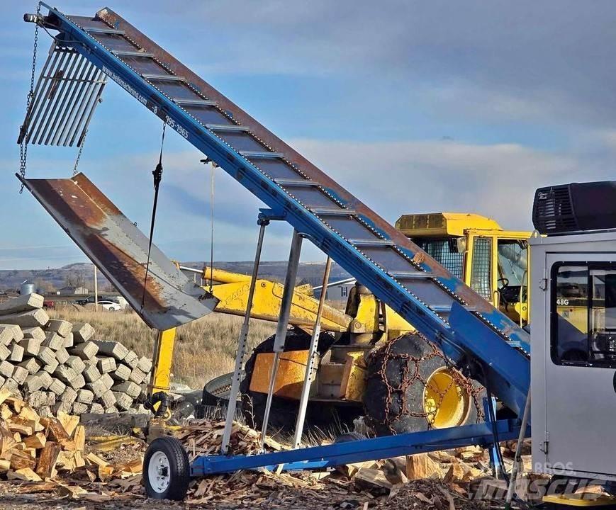 Bell 6000 Bio-masse kjeler og ovner