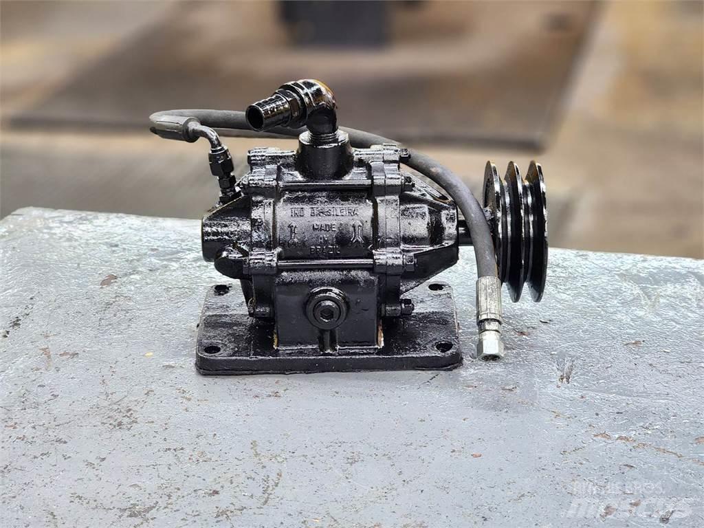  Bendix Vannpumper