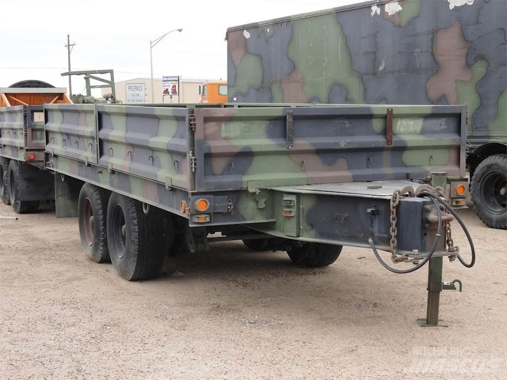 Beta M989 Andre hengere