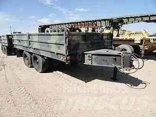 Beta M989 Andre hengere