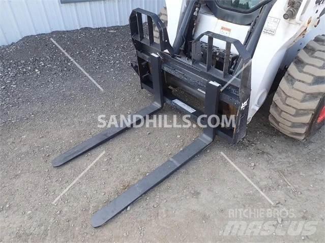Bobcat 42 Gafler
