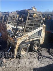 Bobcat 463 Kompaktlastere