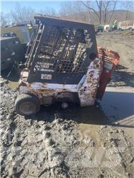 Bobcat 463 Kompaktlastere