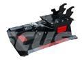 Bobcat E45 Stubbefreser