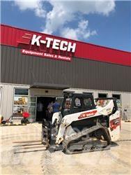 Bobcat T64 Kompaktlastere