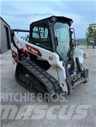 Bobcat T64 Kompaktlastere
