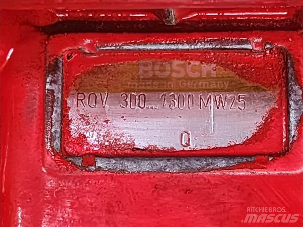 Bosch  Transport - Annet