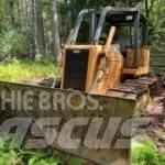 CASE 1150H Dozere Beltegående