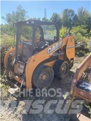CASE SR160 Kompaktlastere
