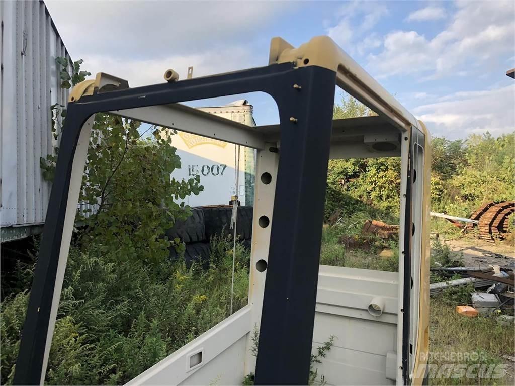 CAT  Transport - Annet