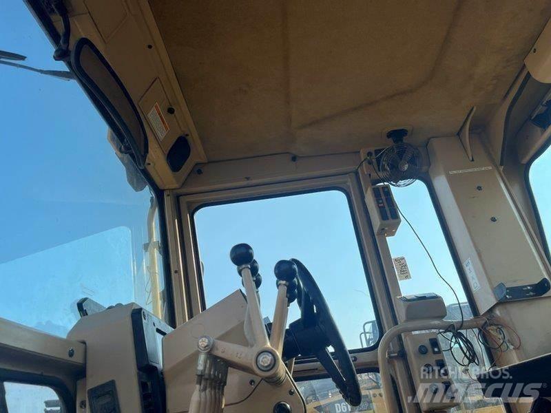 CAT 160H Veihøvler