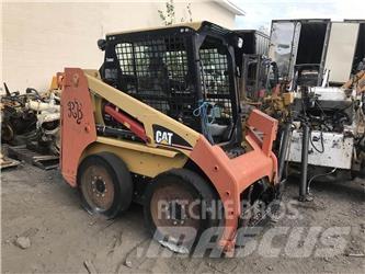 CAT 226B Kompaktlastere